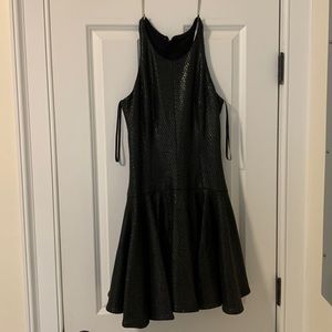 MILLY LBD: Fit & Flare Cocktail Dress